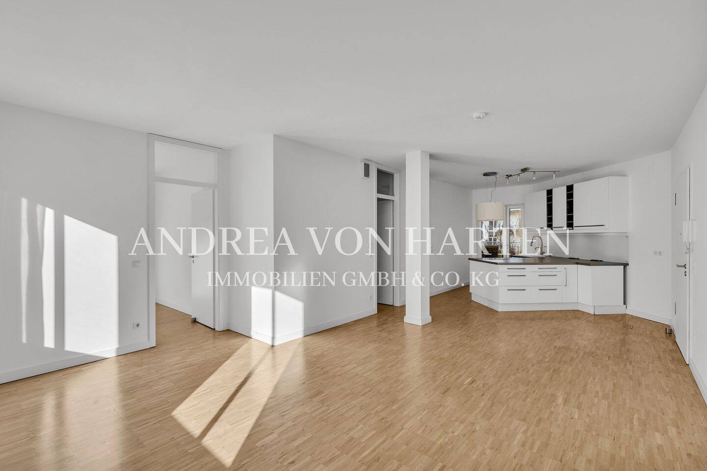 Wohnung zur Miete