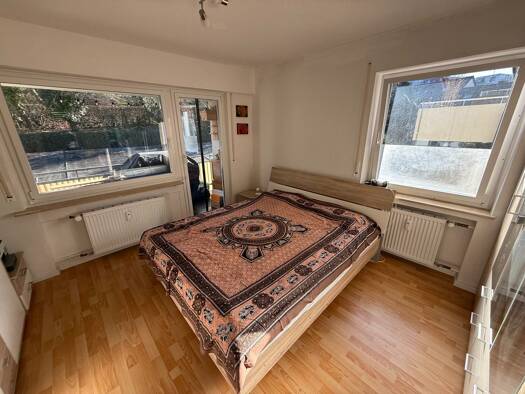 Wohnung zum Kauf 249.000 € 3 Zimmer 75 m² 2. Geschoss Rohracker Stuttgart 70329