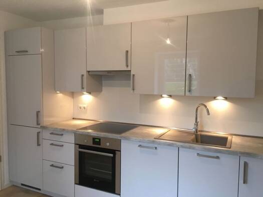 Maisonette zur Miete 1.300 € 4 Zimmer 124 m² Geschoss EG/2 frei ab 01.07.2026 St. Gertrud Lübeck 23568