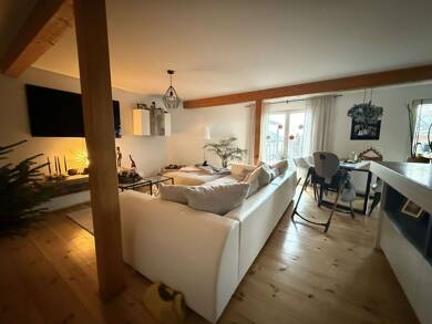 Wohnung zur Miete 700 € 3 Zimmer 90 m² Geschoss 3/4 frei ab sofort Brandenburger Platz 59 Mitte Cottbus 03046