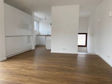 Studio zur Miete 950 € 2 Zimmer 62 m² 3. Geschoss frei ab 01.10.2025 Brennerstraße 102 Gerlingen 70839