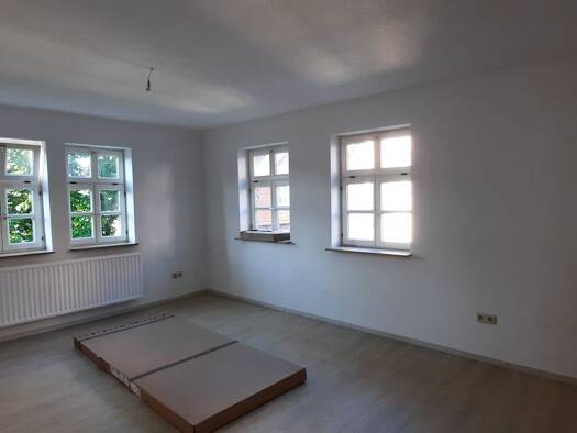 Wohnung zur Miete 600 € 2 Zimmer 67 m² Geschoss 2/3 frei ab 01.08.2026 Kirchstraße 22 Hessisch Lichtenau 37235