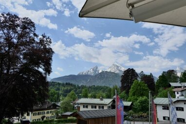 Wohnung zum Kauf 47.500 € 1 Zimmer 25,8 m² Berchtesgaden Berchtesgaden 83471