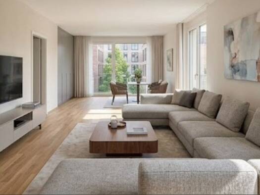 Wohnung zum Kauf 910.000 € 3 Zimmer 85 m² 4. Geschoss Schwabing-Freimann München 80807
