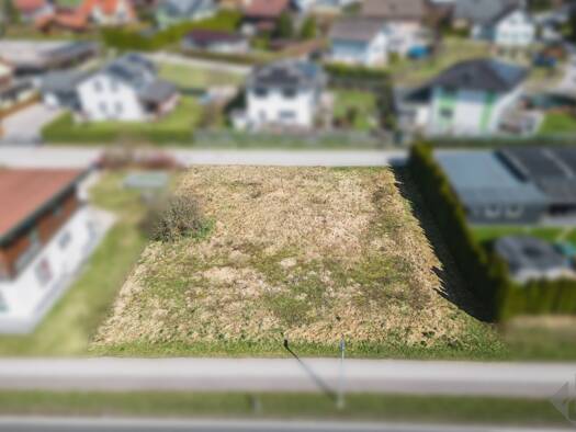 Grundstück zum Kauf 149.000 € 747 m² Grundstück Sankt Pantaleon 5120