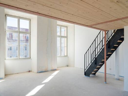 Wohnung zur Miete 967 € 2 Zimmer 84,1 m² 1. Geschoss frei ab 01.02.2026 Fürstenberg/Havel 16798