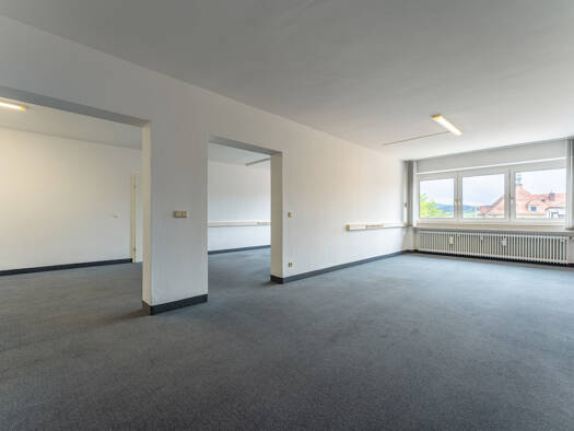 Bürofläche zur Miete 6 Zimmer 87 m² Bürofläche Furth Furth im Wald 93437