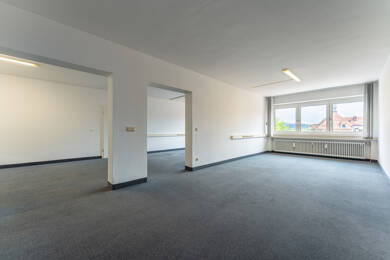 Bürofläche zur Miete 6 Zimmer 87 m² Bürofläche Furth Furth im Wald 93437