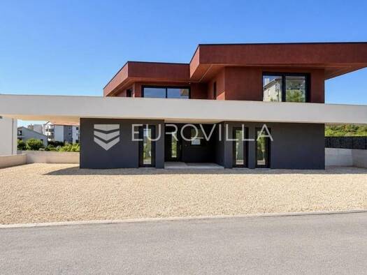 Wohnung zum Kauf - Erstbezug 480.000 € 2 Zimmer 132,9 m² 1. Geschoss Krk Krk 51500