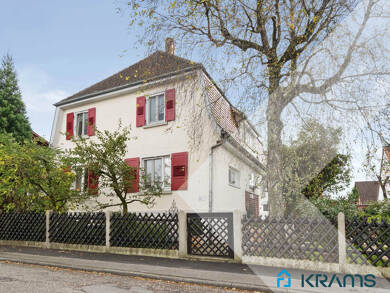 Einfamilienhaus zum Kauf 690.000 € 5 Zimmer 192 m² 439 m² Grundstück Hülben 72584