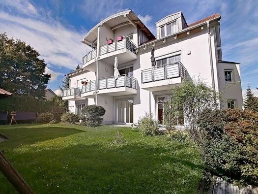 Wohnung zum Kauf 595.000 € 3 Zimmer 84,9 m² frei ab sofort Unterschleißheim 85716