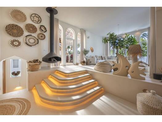 Chalet zum Kauf 2.495.000 € 4 Zimmer 200 m² Marbella 29660