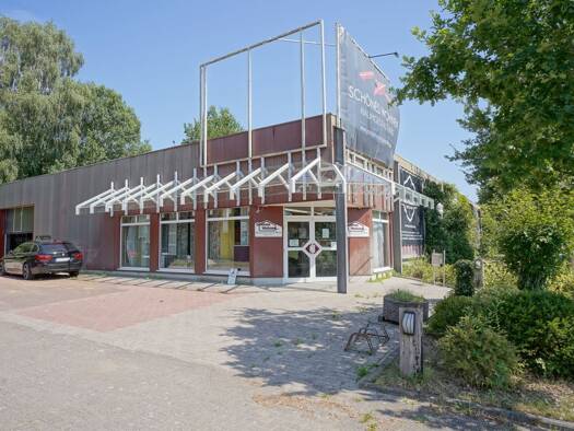 Verkaufsfläche zum Kauf 589.000 € 4 Zimmer Bad Bederkesa Geestland 27624