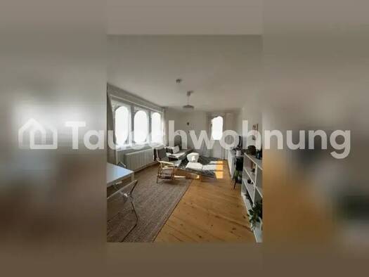 Wohnung zur Miete Tauschwohnung 572 € 2 Zimmer 54 m² Zehlendorf Berlin 14169