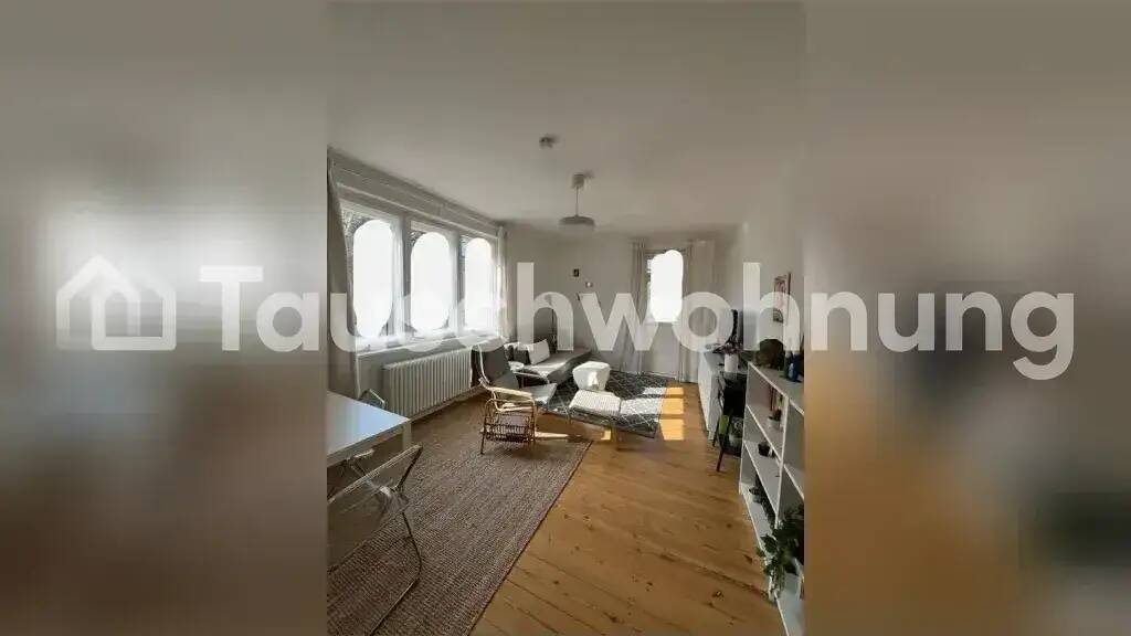 Wohnung zur Miete Tauschwohnung 572 € 2 Zimmer 54 m² Zehlendorf Berlin 14169