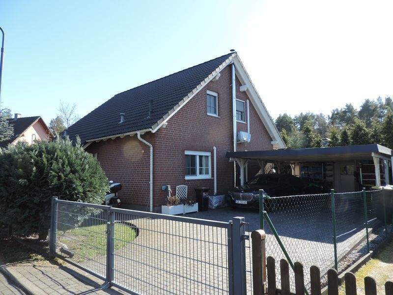Einfamilienhaus zum Kauf - Ansicht 2