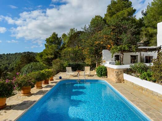 Rustico zum Kauf 2.490.000 € 4 Zimmer 308 m² 14.000 m² Grundstück Sant Josep de sa Talaia 07830