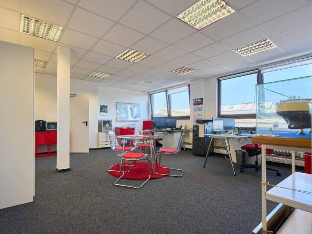 Bürofläche zur Miete 2 € 70 m² Bürofläche Am Trippelsberg 92 Holthausen Düsseldorf 40589