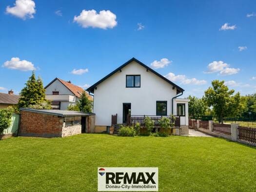 Einfamilienhaus zum Kauf 470.000 € 5 Zimmer 170 m² 615 m² Grundstück Ebreichsdorf 2483
