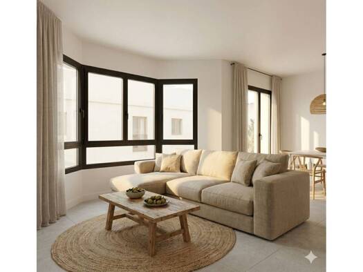 Wohnung zum Kauf 295.000 € 2 Zimmer 83 m² Inca 07300