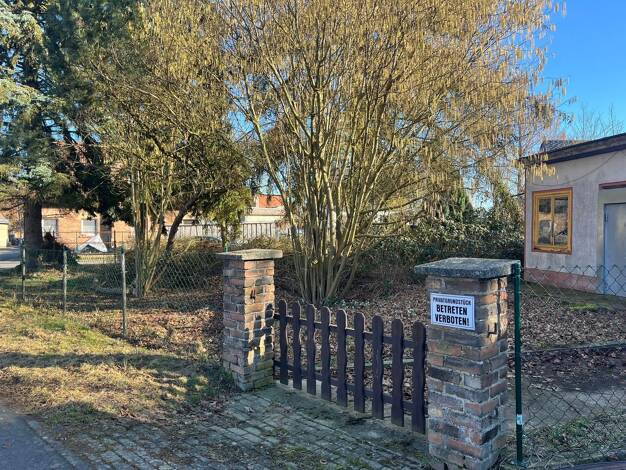 Grundstück zum Kauf 65.000 € 1.760 m² Grundstück Bornstedt 06295