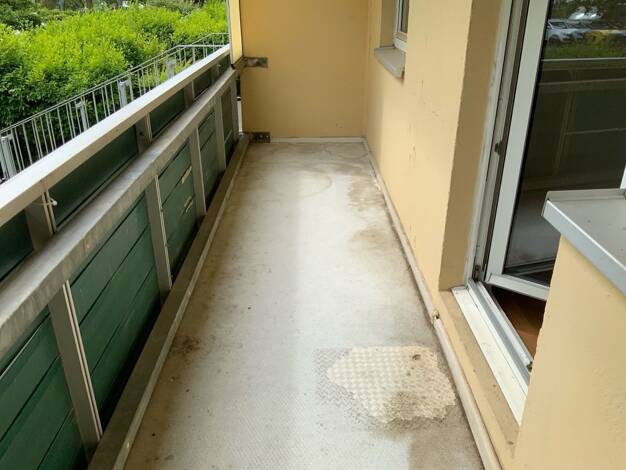 Wohnung zur Miete 408 € 3 Zimmer 68,7 m² EG frei ab 05.08.2026 Plovdiver Str. 72 Grünau-Nord Leipzig 04205