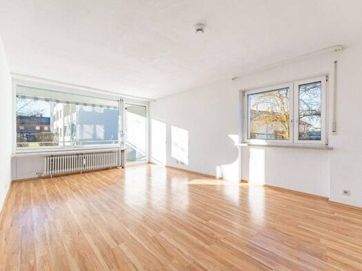 Wohnung zum Kauf 330.000 € 3 Zimmer 81 m² EG Schongau 86956