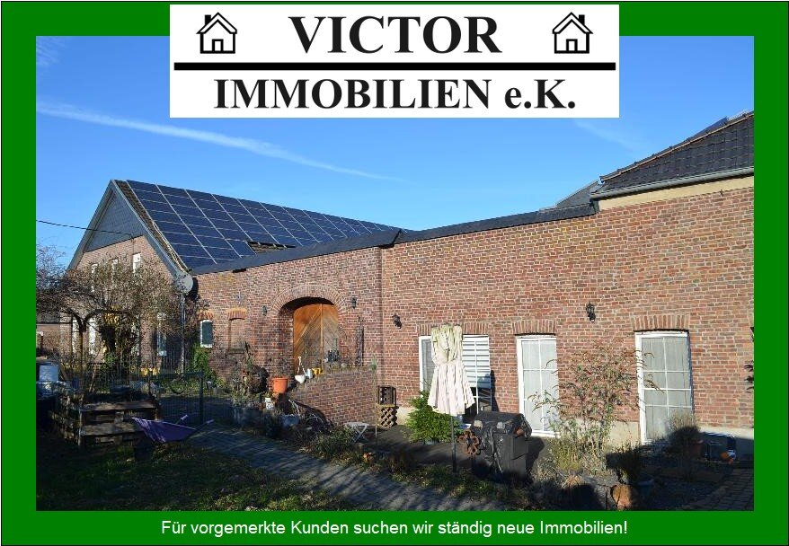 Bauernhaus zum Kauf 850.000 € 12 Zimmer 370 m²<br/>Wohnfläche 7.420 m²<br/>Grundstück Nieukerk Kerken 47647