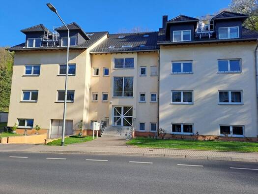 Wohnung zum Kauf 129.000 € 2 Zimmer 61,7 m² 1. Geschoss frei ab sofort Freital 01705