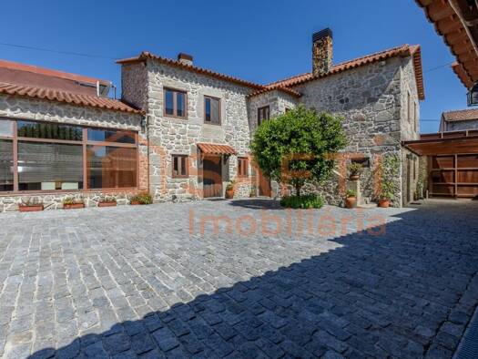 Haus zum Kauf 582.000 € Póvoa de Varzim, Beiriz e Argivai 4490
