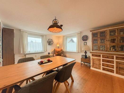 Wohnung zum Kauf 350.000 € 4 Zimmer 89 m² frei ab 01.06.2026 Alemannenweg 1 Hörbranz 6912