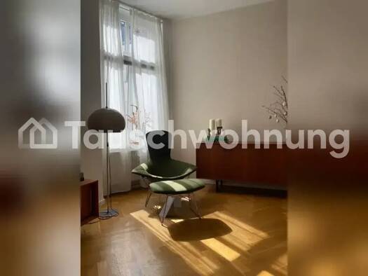 Wohnung zur Miete Tauschwohnung 895 € 2 Zimmer 70 m² 3. Geschoss Wilmersdorf Berlin 10713