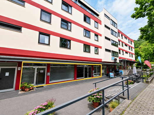Büro zum Kauf 475.000 € Metternich Koblenz 56072
