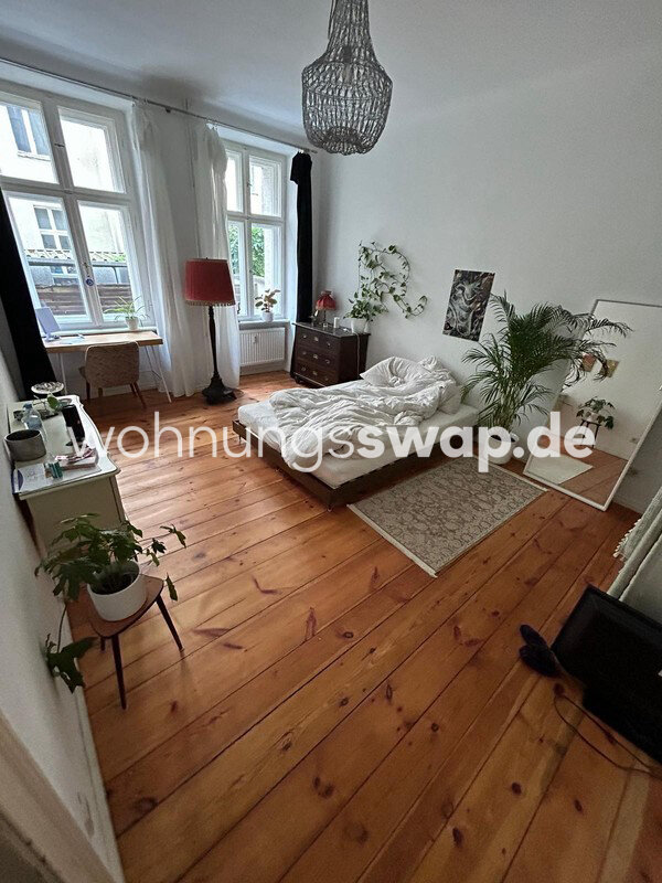 Apartment zur Miete 340 € 1 Zimmer 45 m²<br/>Wohnfläche EG<br/>Geschoss Prenzlauer Berg 10439