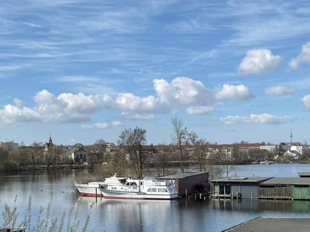 Wohnung zum Kauf 469.000 € 3 Zimmer 110,7 m² frei ab 15.04.2026 Werdervorstadt Schwerin 19055