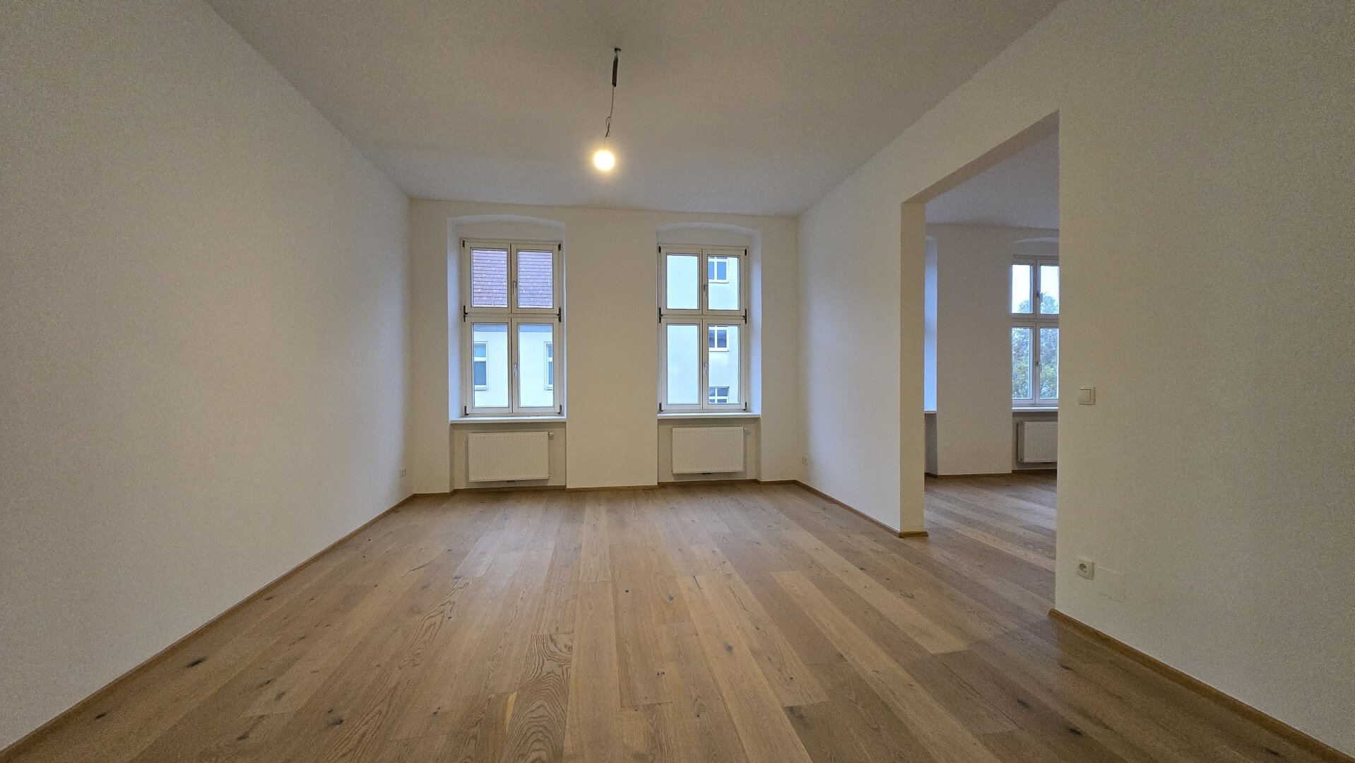 Wohnung zum Kauf 329.000 € 2 Zimmer 75,3 m²<br/>Wohnfläche 2.<br/>Geschoss Wien 1160