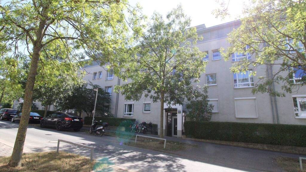 Wohnung zur Miete 755 € 3 Zimmer 71,9 m² EG frei ab 01.04.2026 Krügerskamp 4 Bemerode Hannover 30539