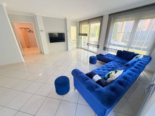 Maisonette zur Miete 2.200 € 3 Zimmer 141 m² Furtwänglerstr. 21 Grunewald Berlin 14193