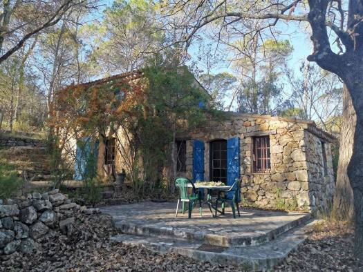 Haus zum Kauf 325.000 € 77 m² 3.400 m² Grundstück La Ville Lorgues 83510