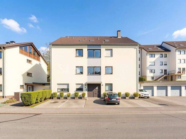 Wohnung zum Kauf 90.000 € 2 Zimmer 59,3 m² 2. Geschoss Lüdenscheid Lüdenscheid 58511