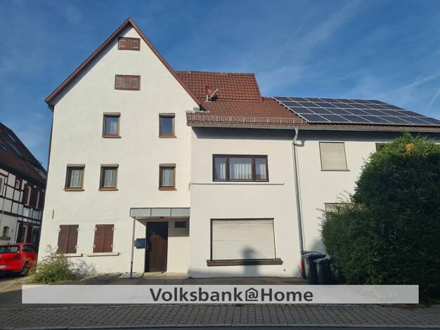 Doppelhaushälfte zur Miete 650 € 5 Zimmer 100 m² Nebringen Gäufelden 71126
