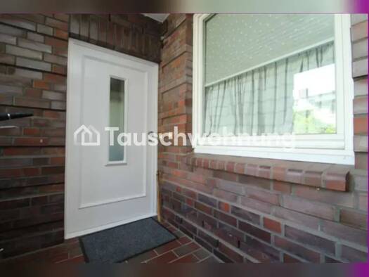 Wohnung zur Miete Tauschwohnung 1.400 € 3 Zimmer 90 m² EG Alsterdorf Nord 20251