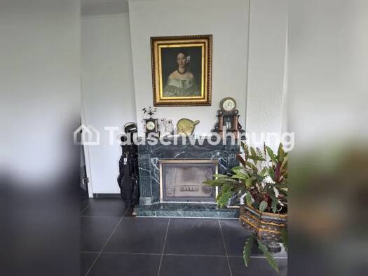 Wohnung zur Miete Tauschwohnung 1.200 € 3 Zimmer 105 m² Hahnwald Rodenkirchen 50996