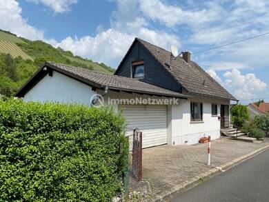 Einfamilienhaus zum Kauf provisionsfrei 169.000 € 4 Zimmer 110,3 m² 656 m² Grundstück Raumbach 55592