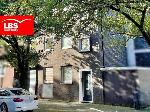 Wohnung zur Miete 750 € 3 Zimmer 75 m² frei ab 01.01.2027 Neudorf-Süd Duisburg 47057
