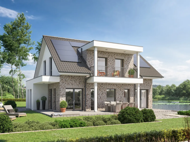 Einfamilienhaus zur Miete - Neubau 2.007 € 5 Zimmer 136 m² 700 m² Grundstück Fehl-Ritzhausen 56472