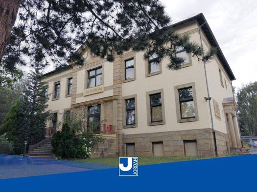 Villa zum Kauf 4.400.000 € 19 Zimmer 1.307 m² 4.853 m² Grundstück frei ab sofort Niederzwehren Niederzwehren 34134