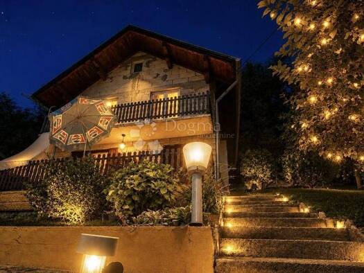 Haus zum Kauf 95.000 € 4 Zimmer 80 m² Trsteno, Tuhelj Tuhelj