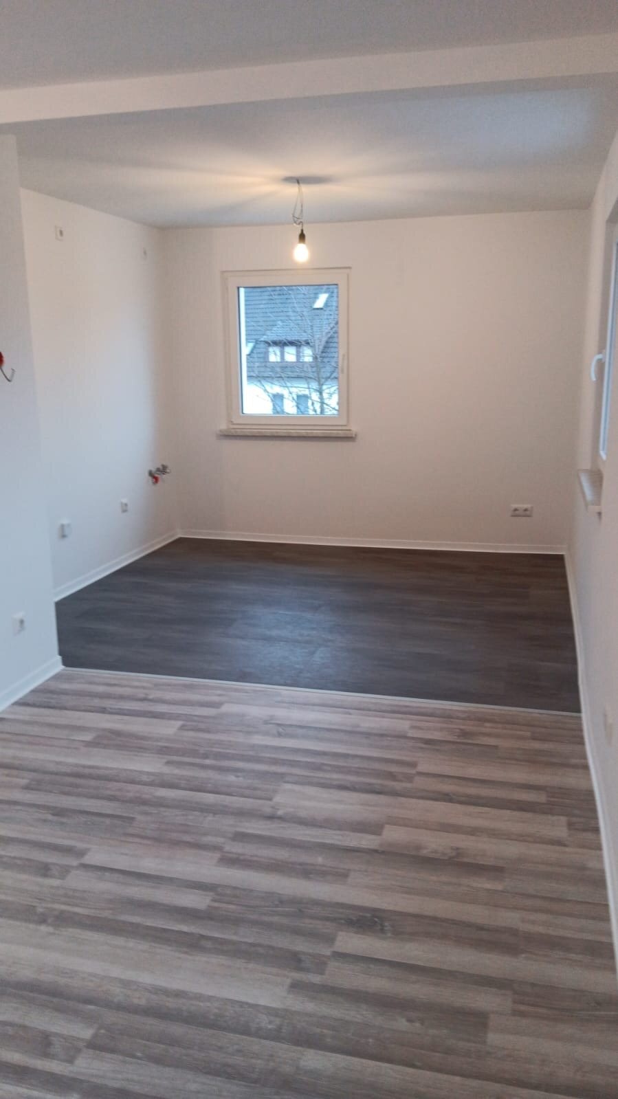 Wohnung zur Miete 675 € 2 Zimmer 61 m²<br/>Wohnfläche EG<br/>Geschoss ab sofort<br/>Verfügbarkeit Lorenz-Sandler-Str. 9 Ziegelhütten Kulmbach 95326