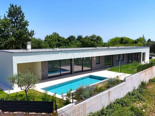 Einfamilienhaus zum Kauf - Erstbezug 545.000 € 3 Zimmer 741 m² Svetvinčenat 52342
